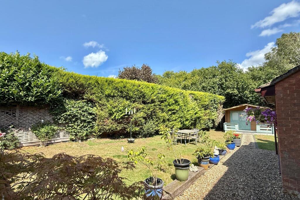 Additional image 19 of Haywards Farm Close, Verwood, BH31