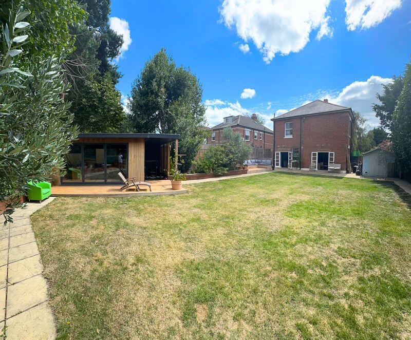 Additional image 22 of Richmond Wood Road, Bournemouth