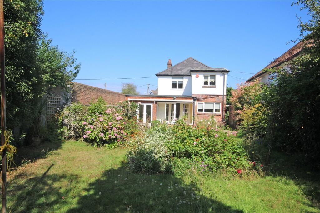 Additional image 13 of Hobart Road, New Milton, Hampshire, BH25