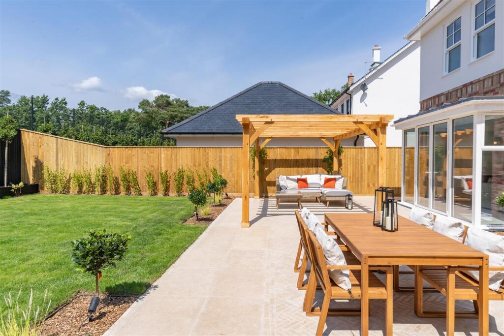 Additional image 20 of Glenferness Avenue, Talbot Woods