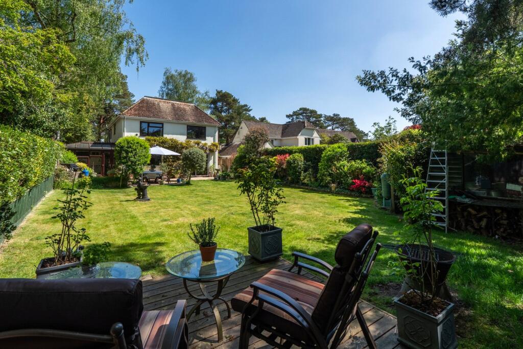 Additional image 31 of Queens Road, Ferndown, Dorset, BH22