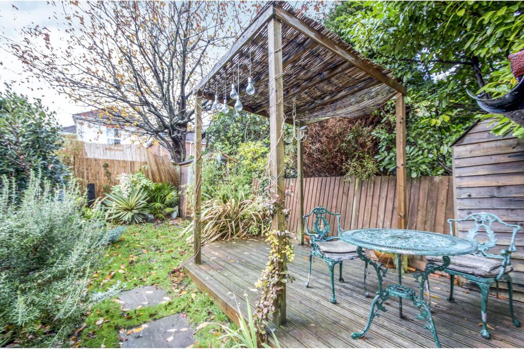 Additional image 6 of Stanfield Road, Bournemouth