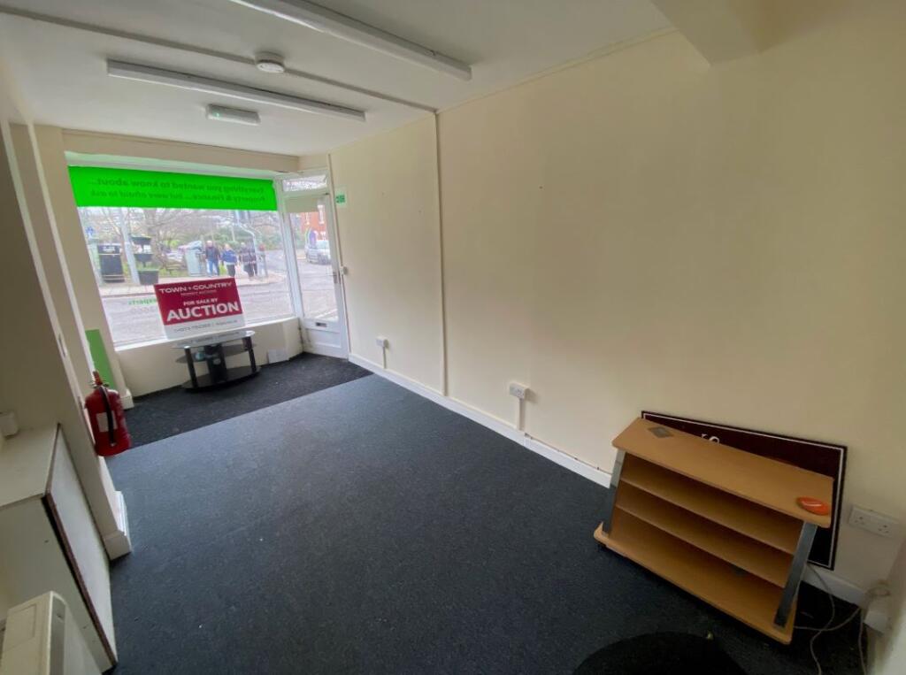 Additional image 4 of 37 East Street, Wimborne, Dorset, BH21 1DU
