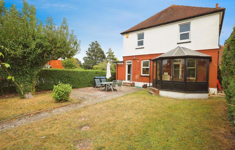 Additional image 15 of Detached Student House With Two Bathrooms - Fitzharris Avenue, Winton