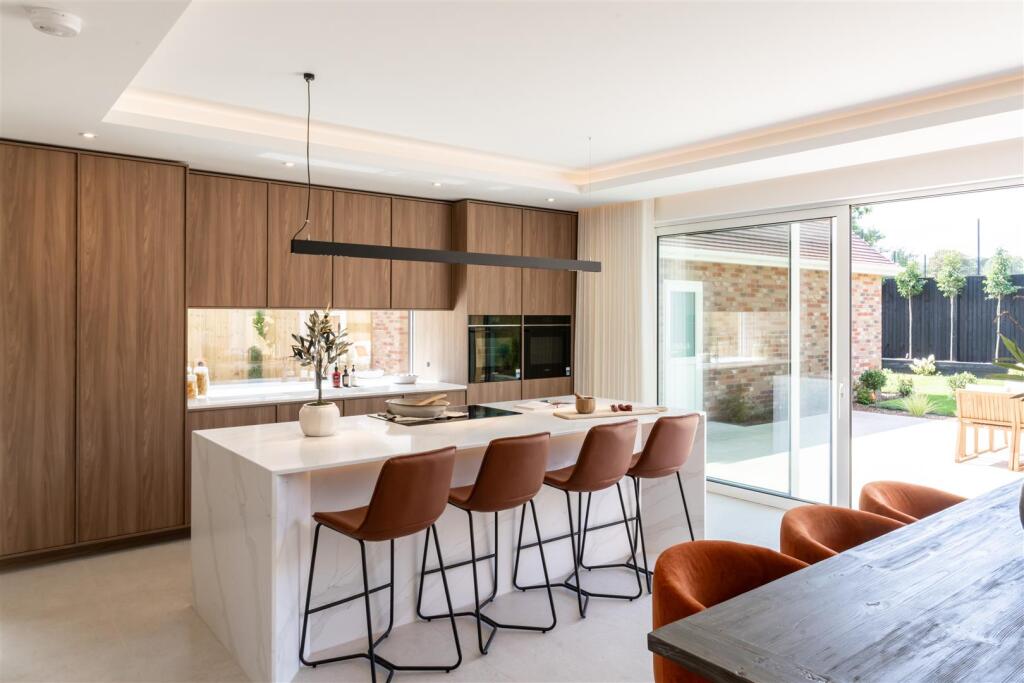 Additional image 23 of Glenferness Avenue, Talbot Woods