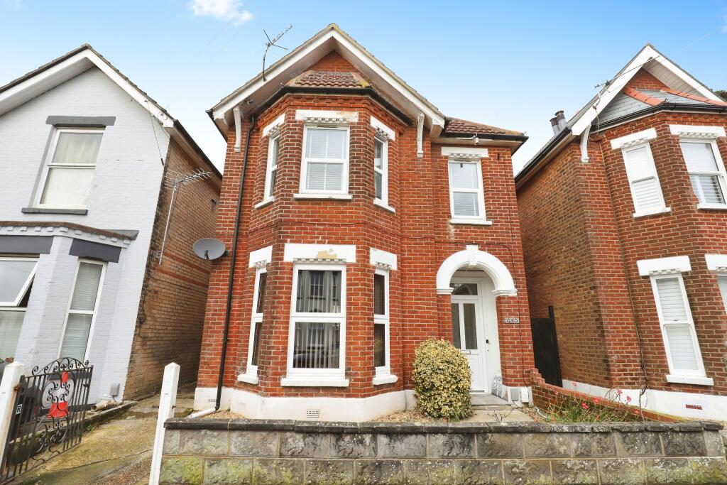 Property image for Haviland Road East, Bournemouth, Dorset, BH7