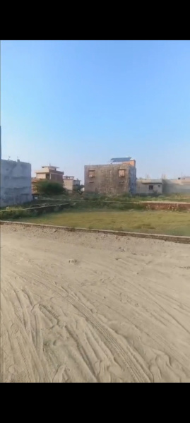 Sultanpur Road, Lucknow