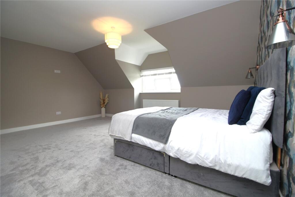 Additional image 5 of Cowper Avenue, New Milton, Hampshire, BH25