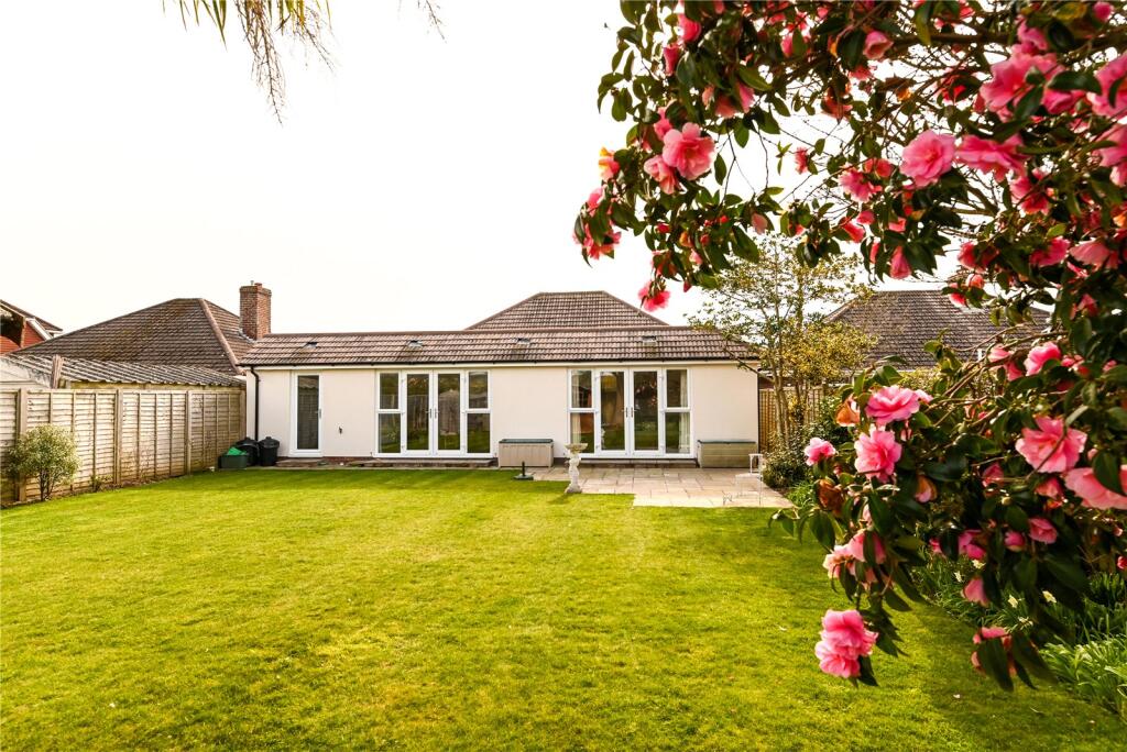 Additional image 13 of Barton Way, Barton on Sea, New Milton, Hampshire, BH25