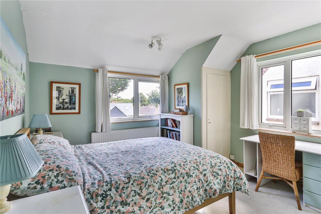 Additional image 5 of Harewood Avenue, Littledown, Bournemouth, BH7