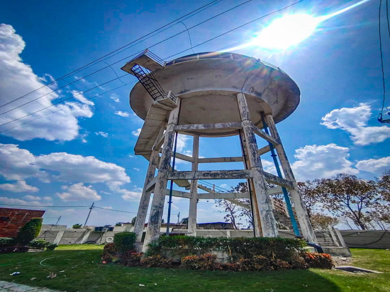 Additional image 2 of Super Corridor, Indore