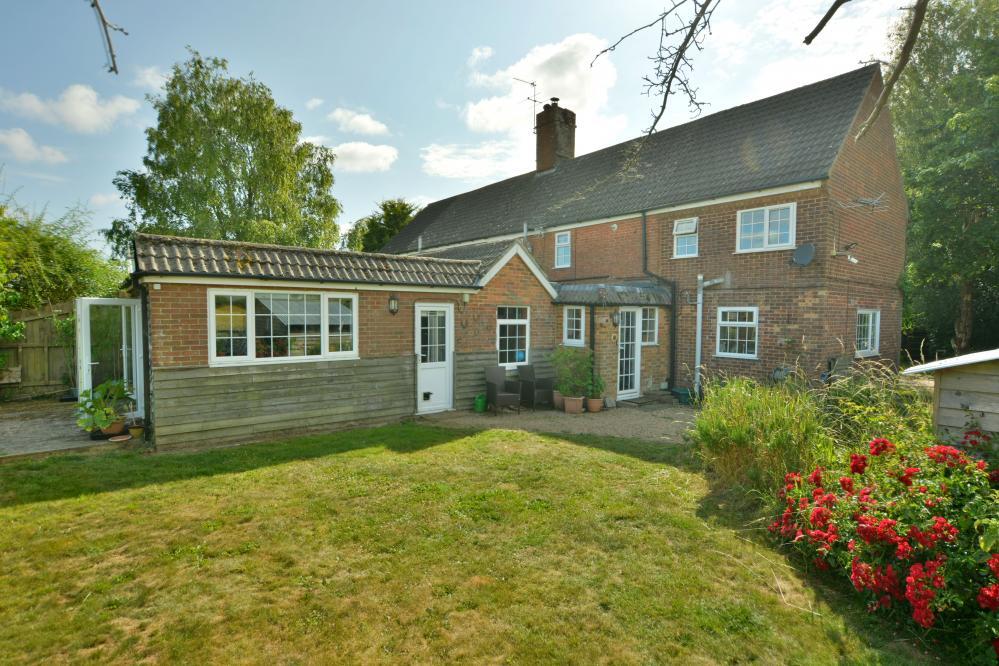 Additional image 21 of Matterley Cottages, Wimborne, BH21 7HN