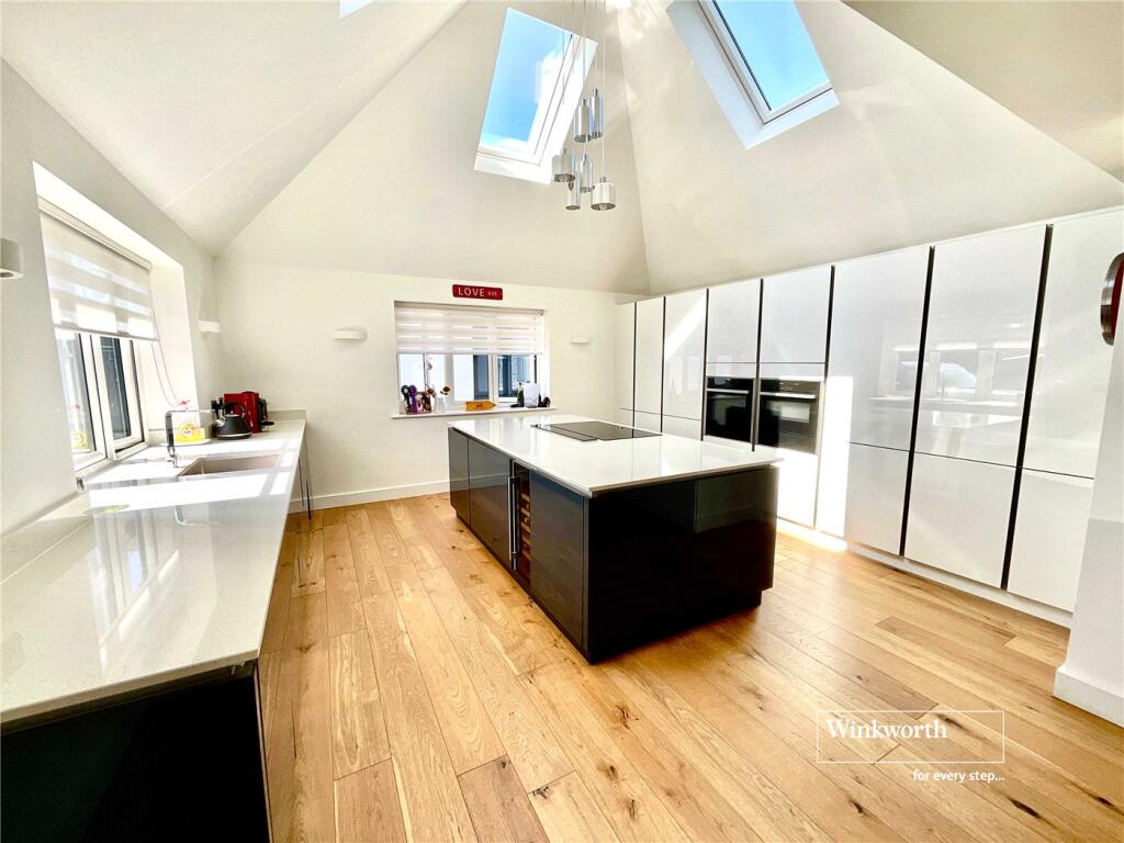 Additional image 2 of Kennard Road, New Milton, Hampshire, BH25