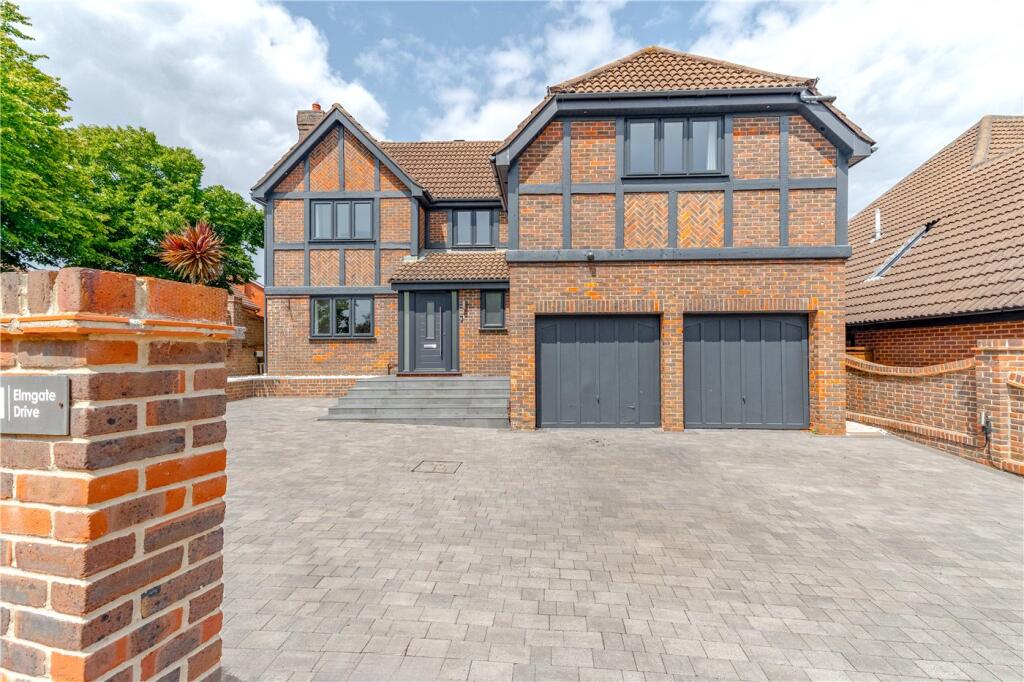 Property image for Elmgate Drive, Bournemouth, Dorset, BH7