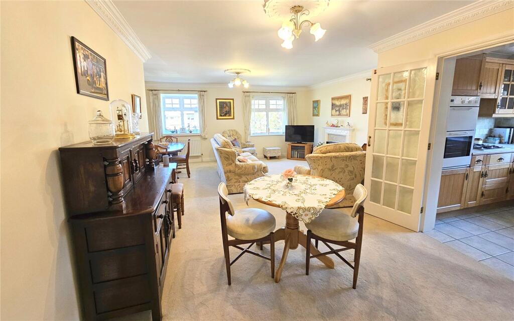 Additional image 17 of Wortley Road, Highcliffe, Christchurch, Dorset, BH23