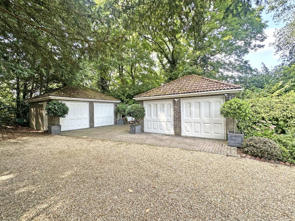 Additional image 51 of Tyrells Lane, Burley, Ringwood, Hampshire, BH24