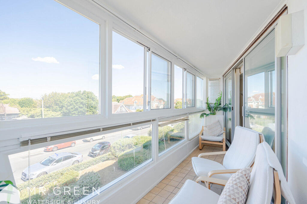 Additional image 3 of Southbourne Sands, 22 Stourwood Avenue, Bournemouth, BH6 3PW