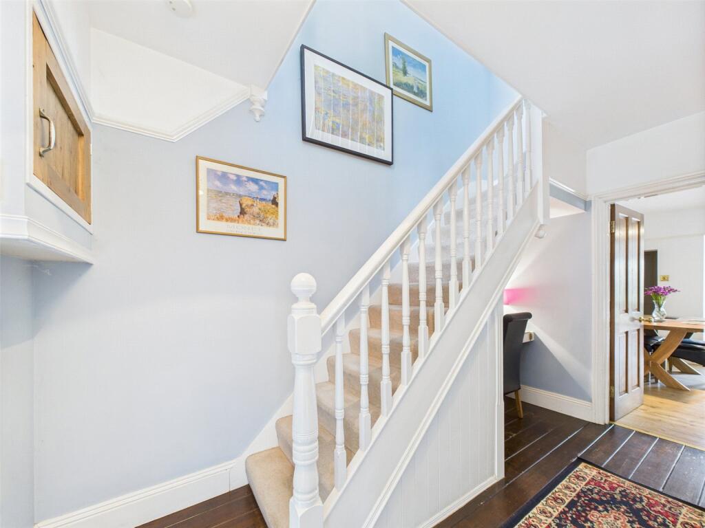 Additional image 16 of West Road, Bransgore, Christchurch, Dorset, BH23