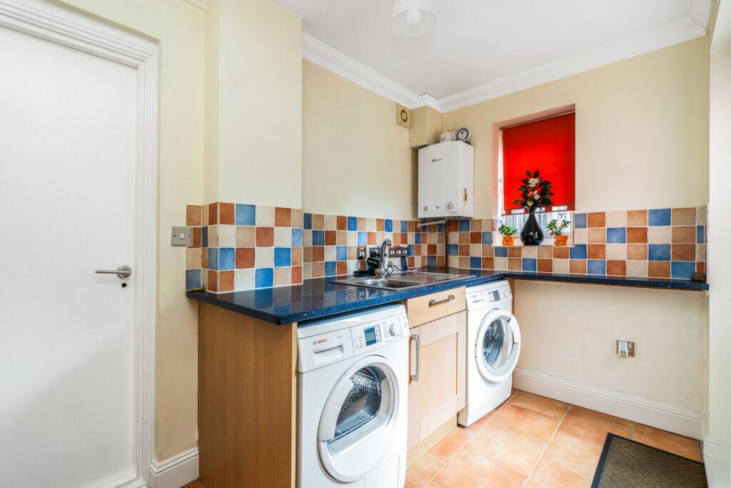 Additional image 11 of Woodside Road, West Moors, Ferndown, Dorset, BH22