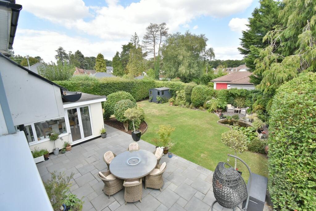 Additional image 27 of Oakland Walk, West Parley, Ferndown, BH22