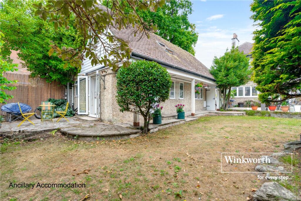 Additional image 29 of Wollstonecraft Road, Bournemouth, Dorset, BH5