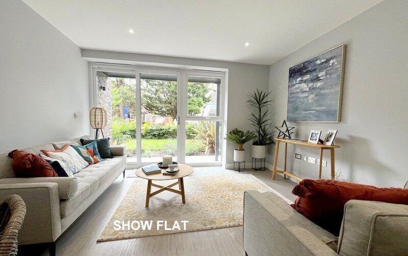 Additional image 15 of Vita Maris, 19-21 Wortley Road, Highcliffe, Dorset, BH23