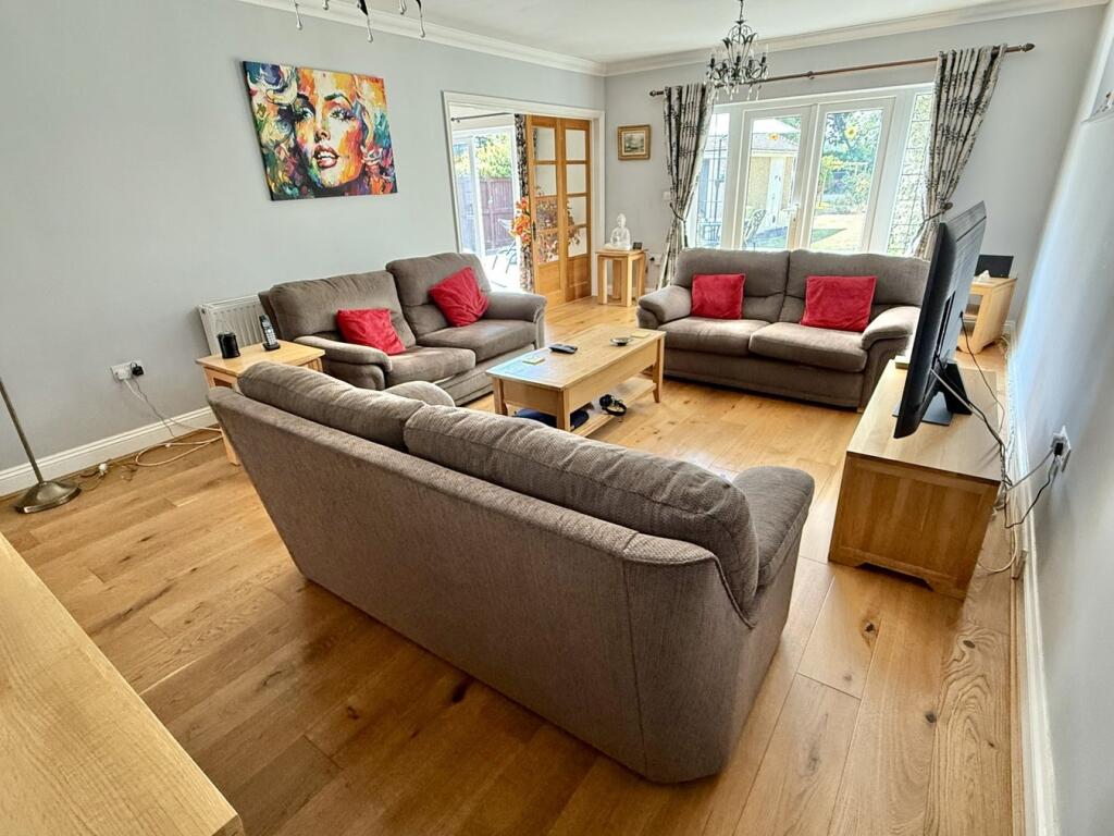 Additional image 8 of Dudsbury Avenue, Ferndown, BH22