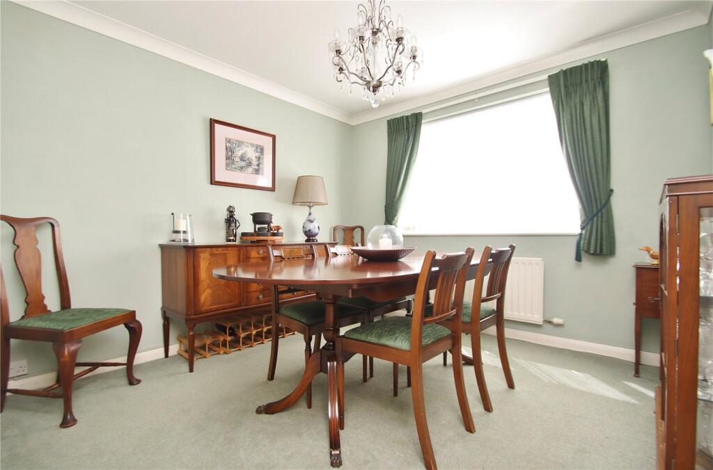 Additional image 5 of Haywards Farm Close, Verwood, Dorset, BH31