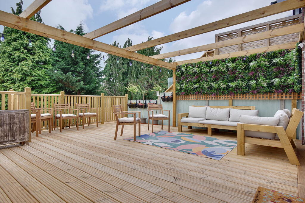 Additional image 45 of Queens Park, Bournemouth