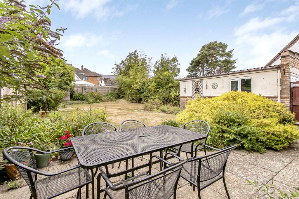 Additional image 18 of Harewood Avenue, Littledown, Bournemouth, BH7