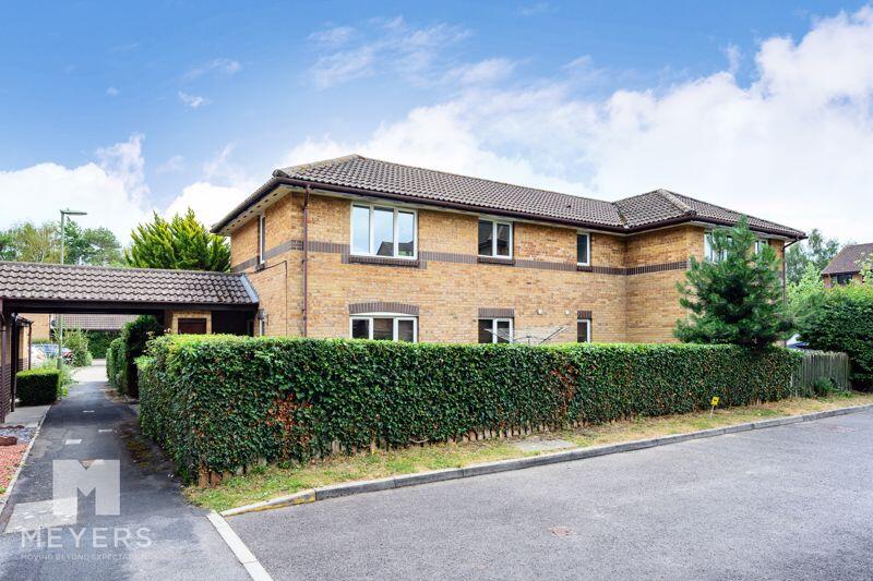 Property image for Euston Grove | Ringwood | BH24