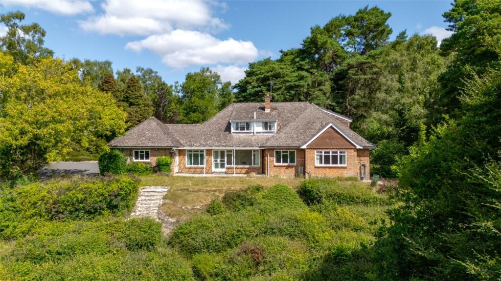 Additional image 2 of Blackwater Drive, Wimborne, Dorset, BH21