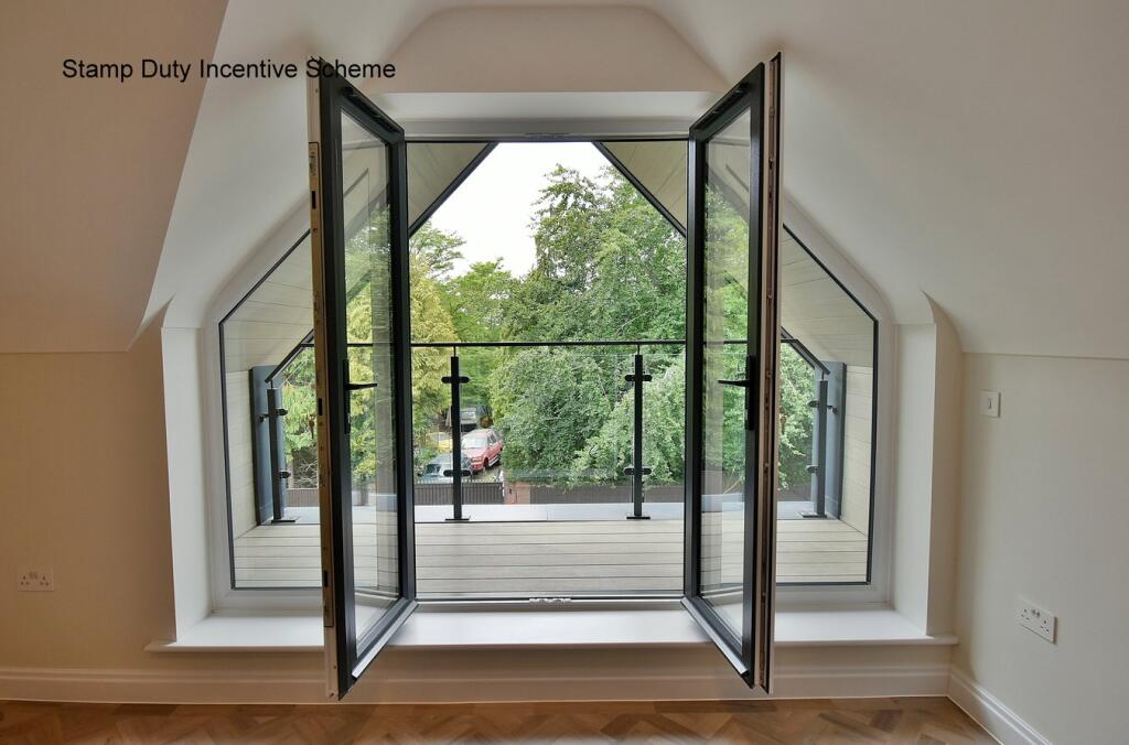 Additional image 7 of 1 Dudsbury Road, West Parley, Ferndown, BH22