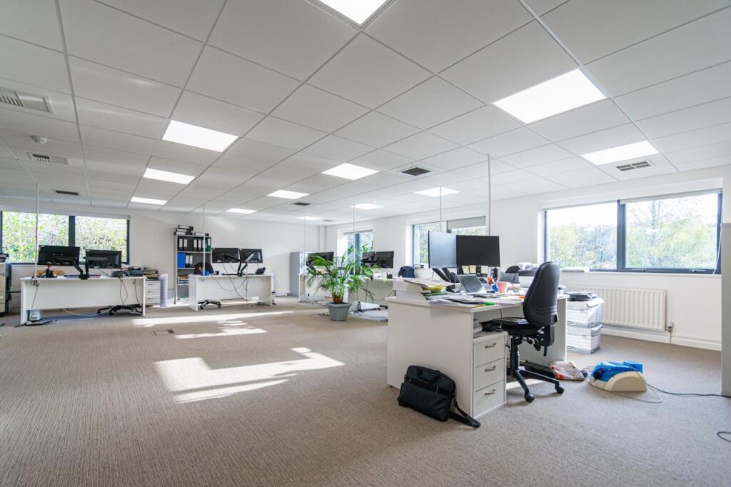 Additional image 7 of First Floor, 1 Lakeside, Headlands Business Park, Salisbury Road, Ringwood, BH24 3PB