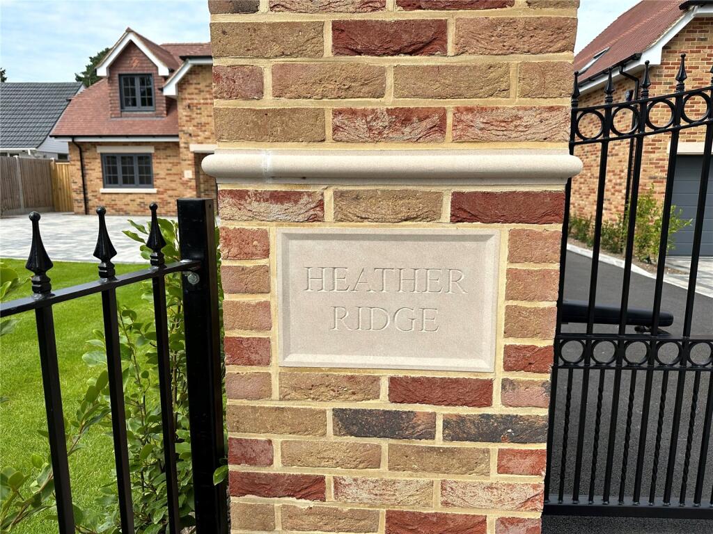 Additional image 12 of Heather Ridge Close, Ashley Heath, Ringwood, Dorset, BH24