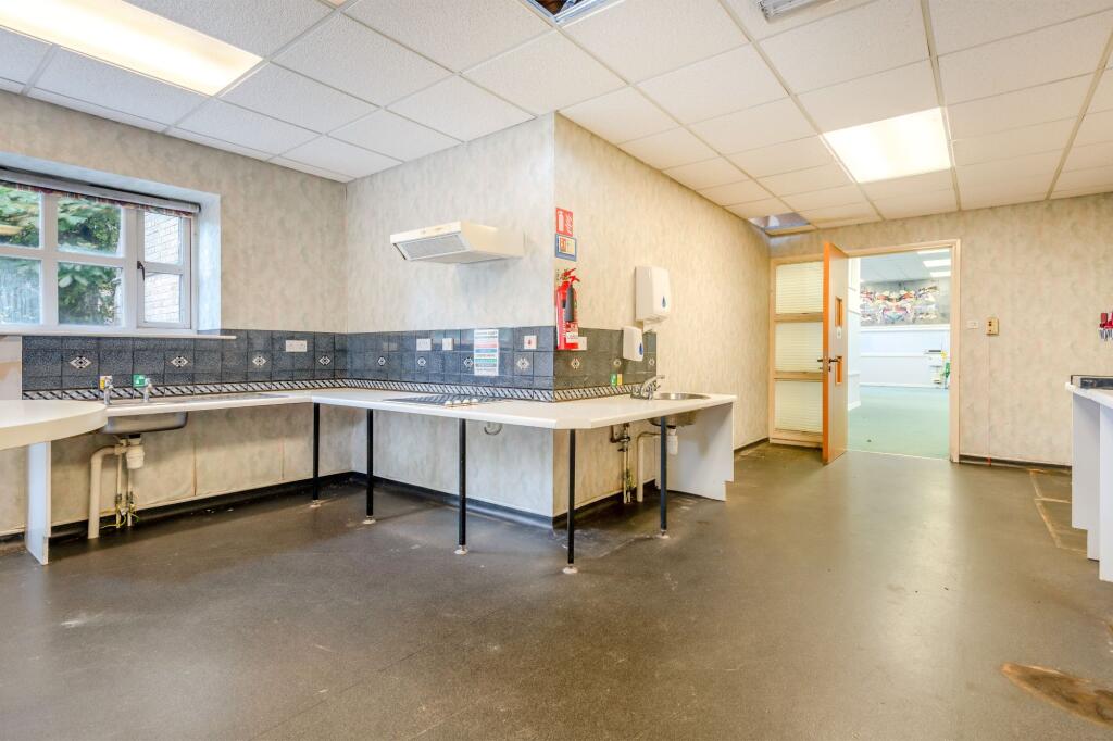 Additional image 37 of Alumhurst Day Centre and St Ambrose Cottage, Alumhurst Road, Westbourne, Bournemouth BH4 8RE