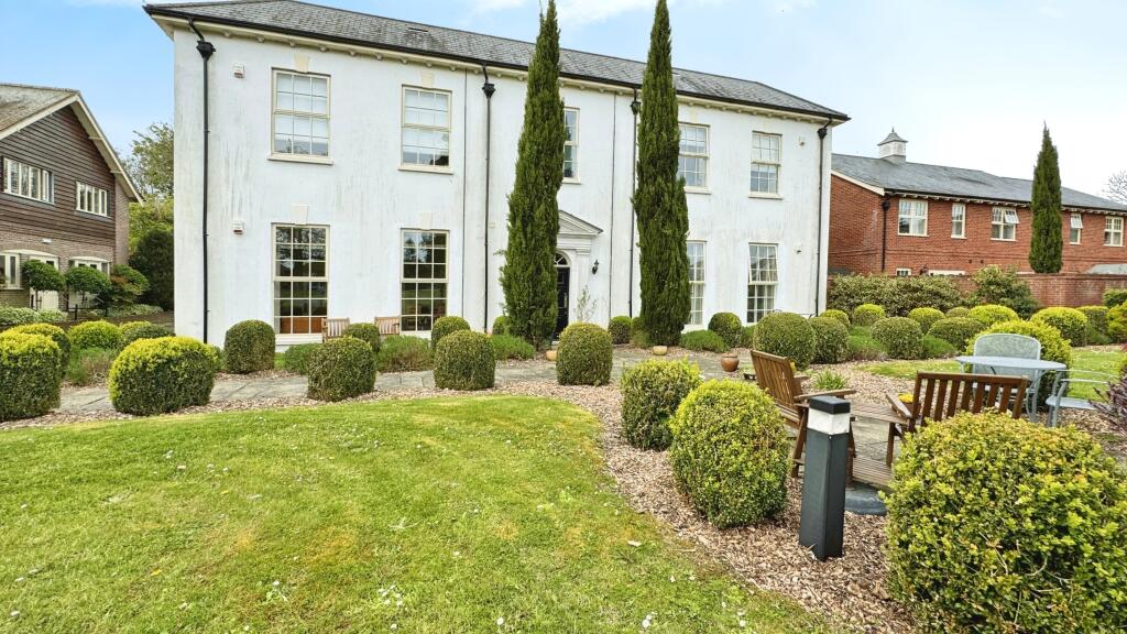 Additional image 19 of Redwood Drive, CHRISTCHURCH, Dorset, BH23