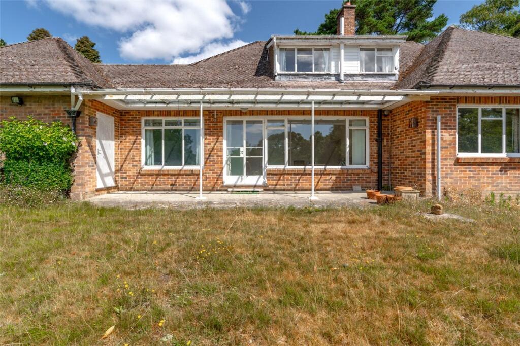 Additional image 28 of Blackwater Drive, Wimborne, Dorset, BH21