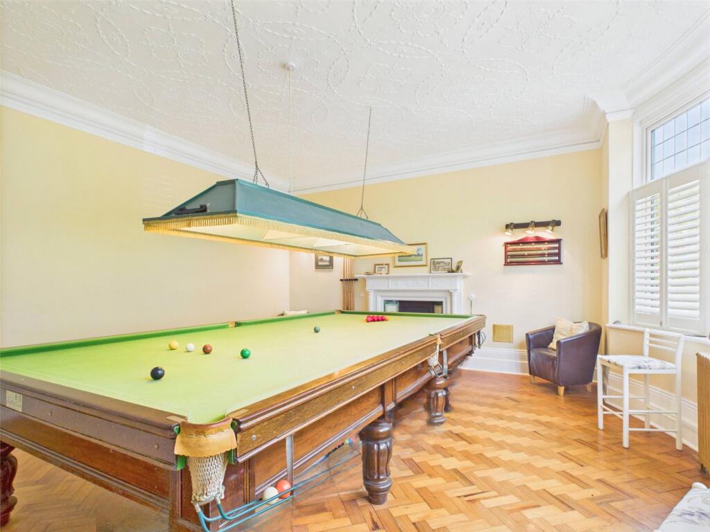 Additional image 61 of Queens Park South Drive, Queens Park, Bournemouth, Dorset, BH8