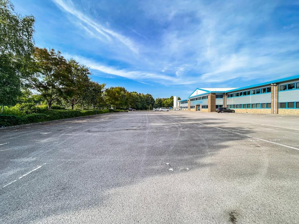 Additional image 11 of 2/2A Nimrod Way, Ferndown Industrial Estate, Wimborne, BH21 7SH