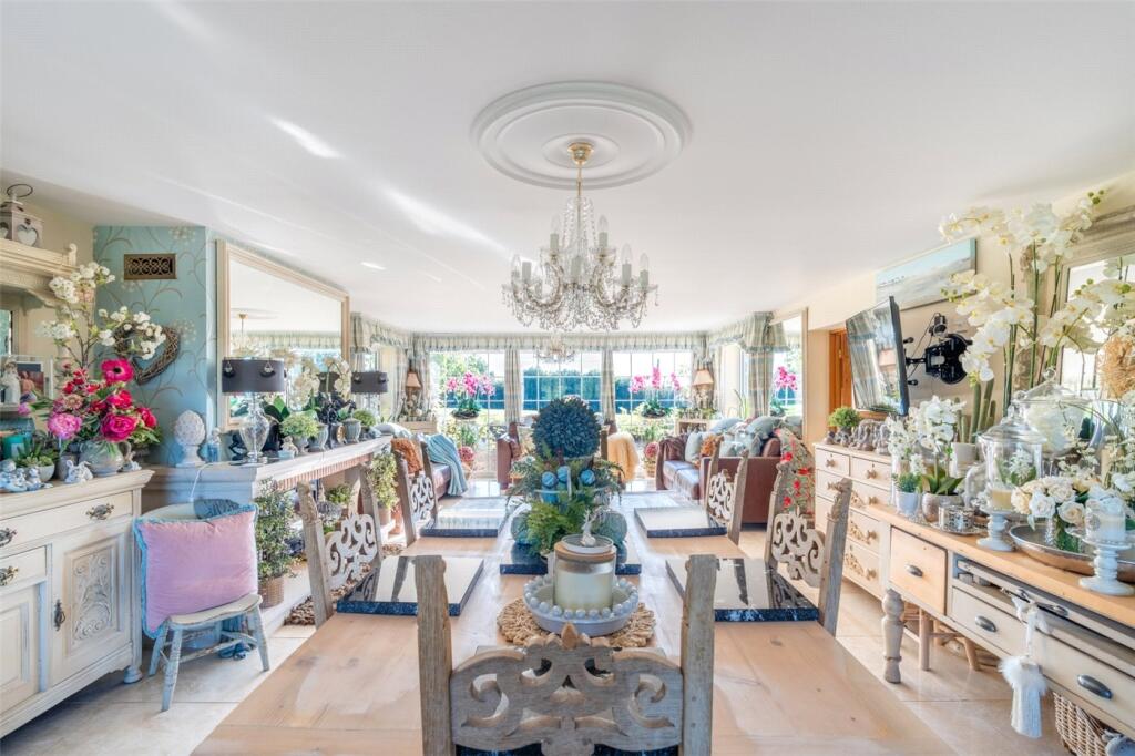 Additional image 6 of Uppington, Hinton Martell, Wimborne, Dorset, BH21