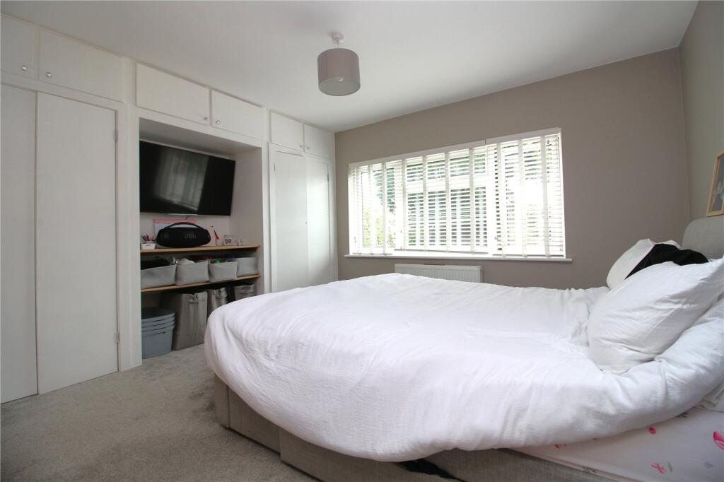 Additional image 16 of Cowper Avenue, New Milton, Hampshire, BH25