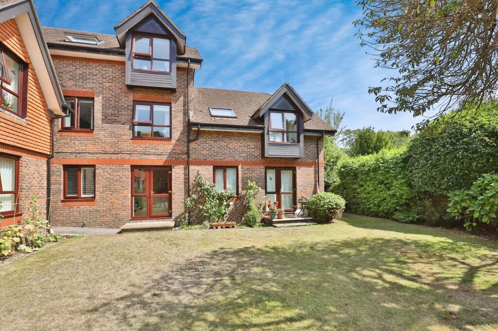 Additional image 16 of Bickerley Road, RINGWOOD, Hampshire, BH24