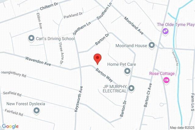 Additional image 15 of Barton Way, Barton on Sea, New Milton, Hampshire, BH25