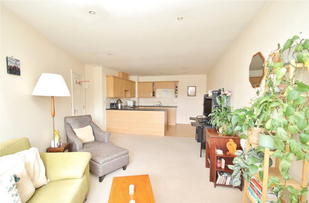 Additional image 2 of Crane House, 1 Peel Close, Verwood, Dorset, BH31
