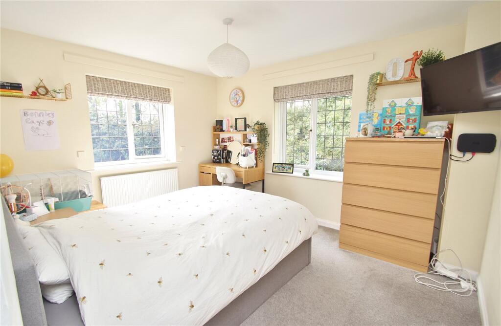 Additional image 15 of St. Michaels Road, Verwood, Dorset, BH31