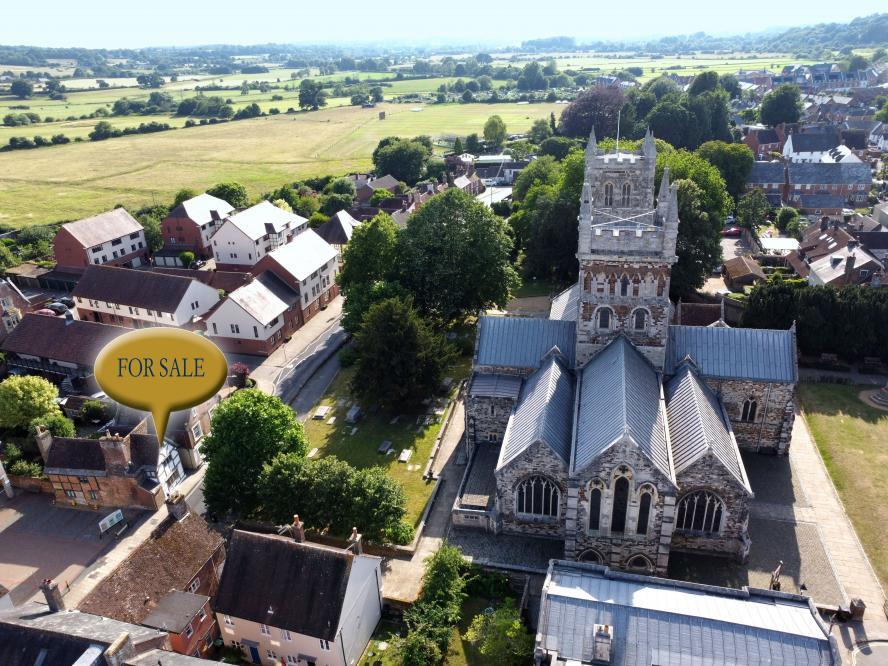 Additional image 29 of King Street, Wimborne, Dorset, BH21 1DY