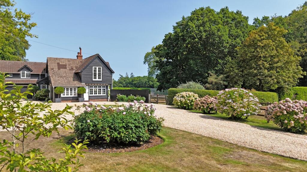 Additional image 26 of Honey Lane, Burley, Ringwood, BH24