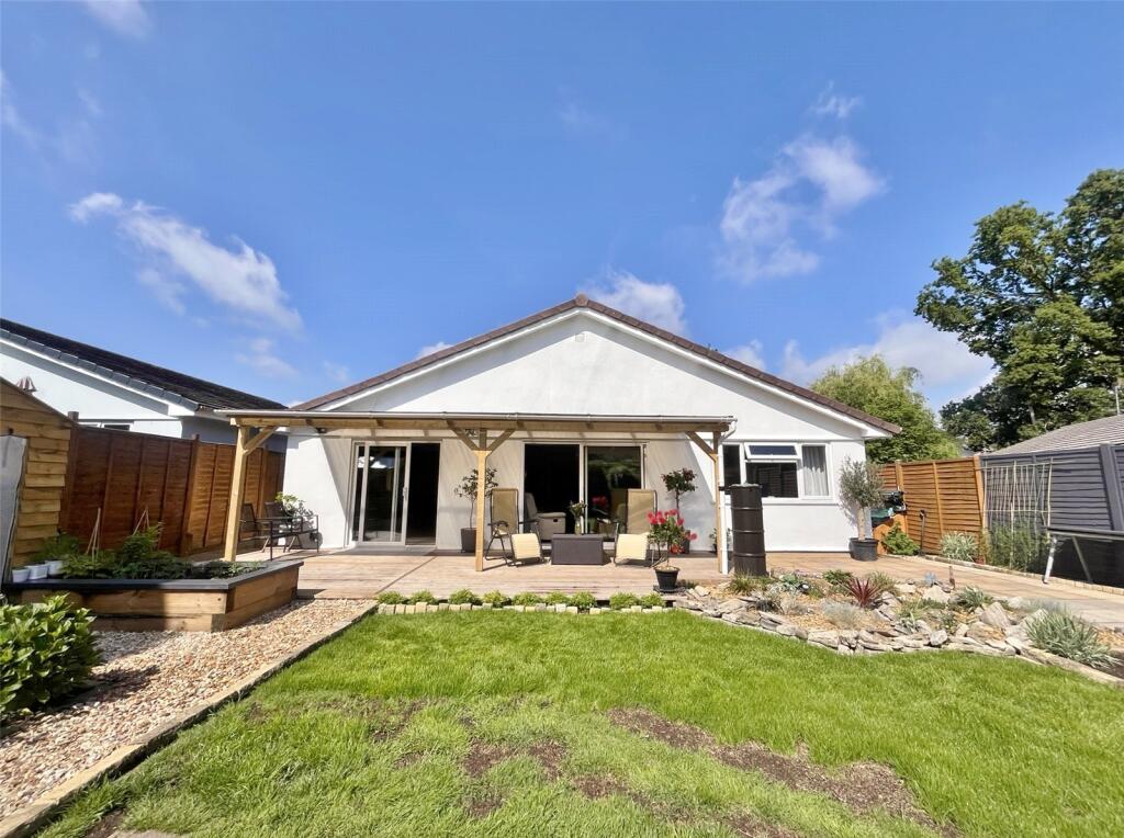 Additional image 21 of Pine View Close, Verwood, Dorset, BH31
