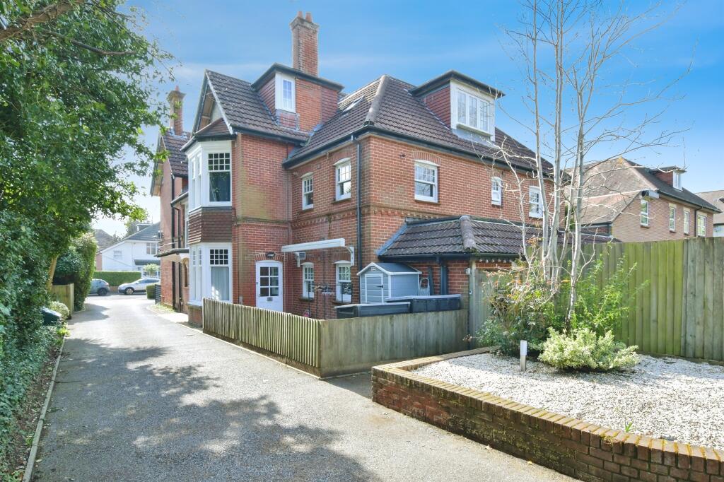 Additional image 13 of Portchester Road, Bournemouth